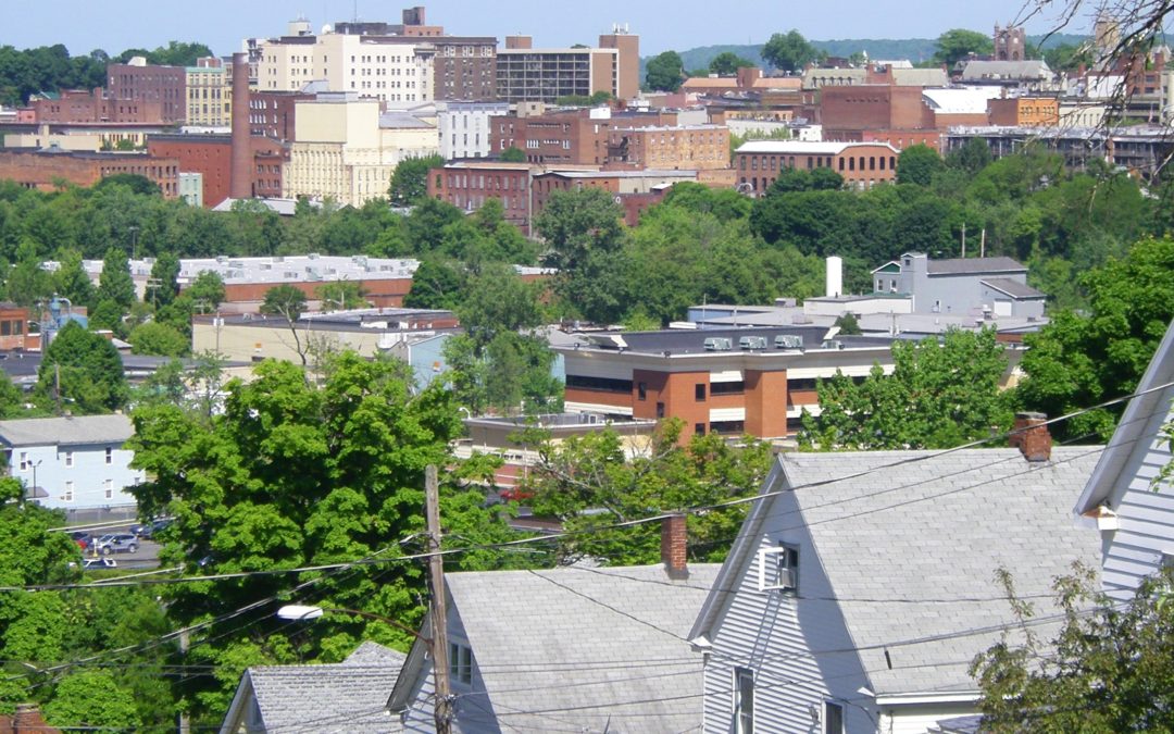 Downtown Revitalization Program Included In State Budget