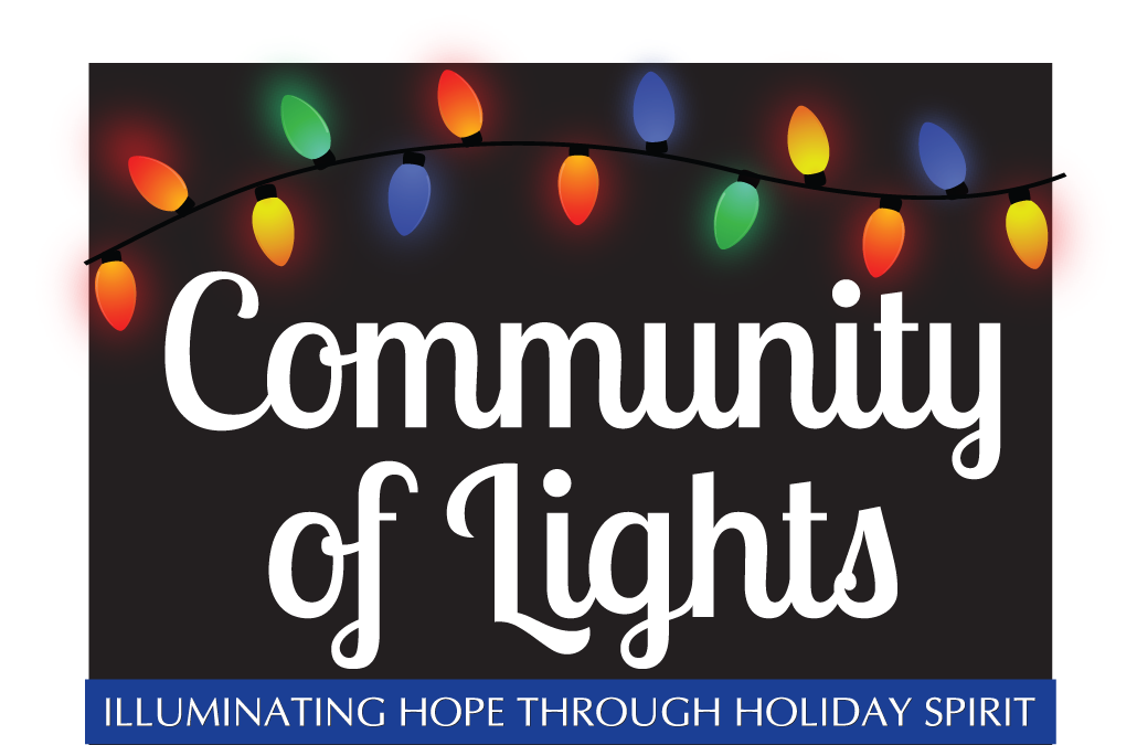 Community of Lights Decorating Contest Accepting Entries Through April 5