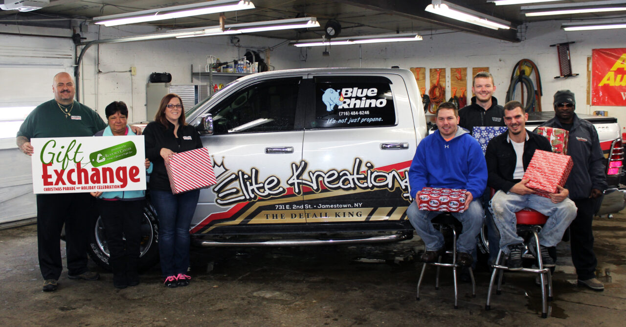 JPD K9 Officer Mitchell Announced as Christmas Parade Grand Marshal