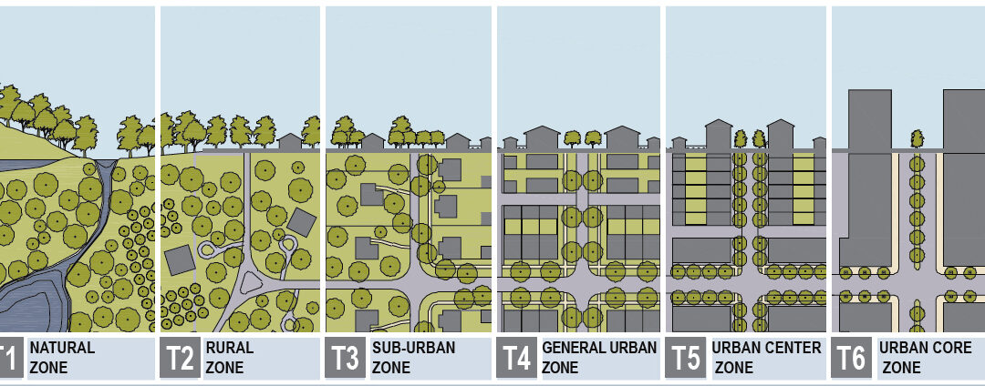 Shaping Jamestown’s Future through Zoning Reform