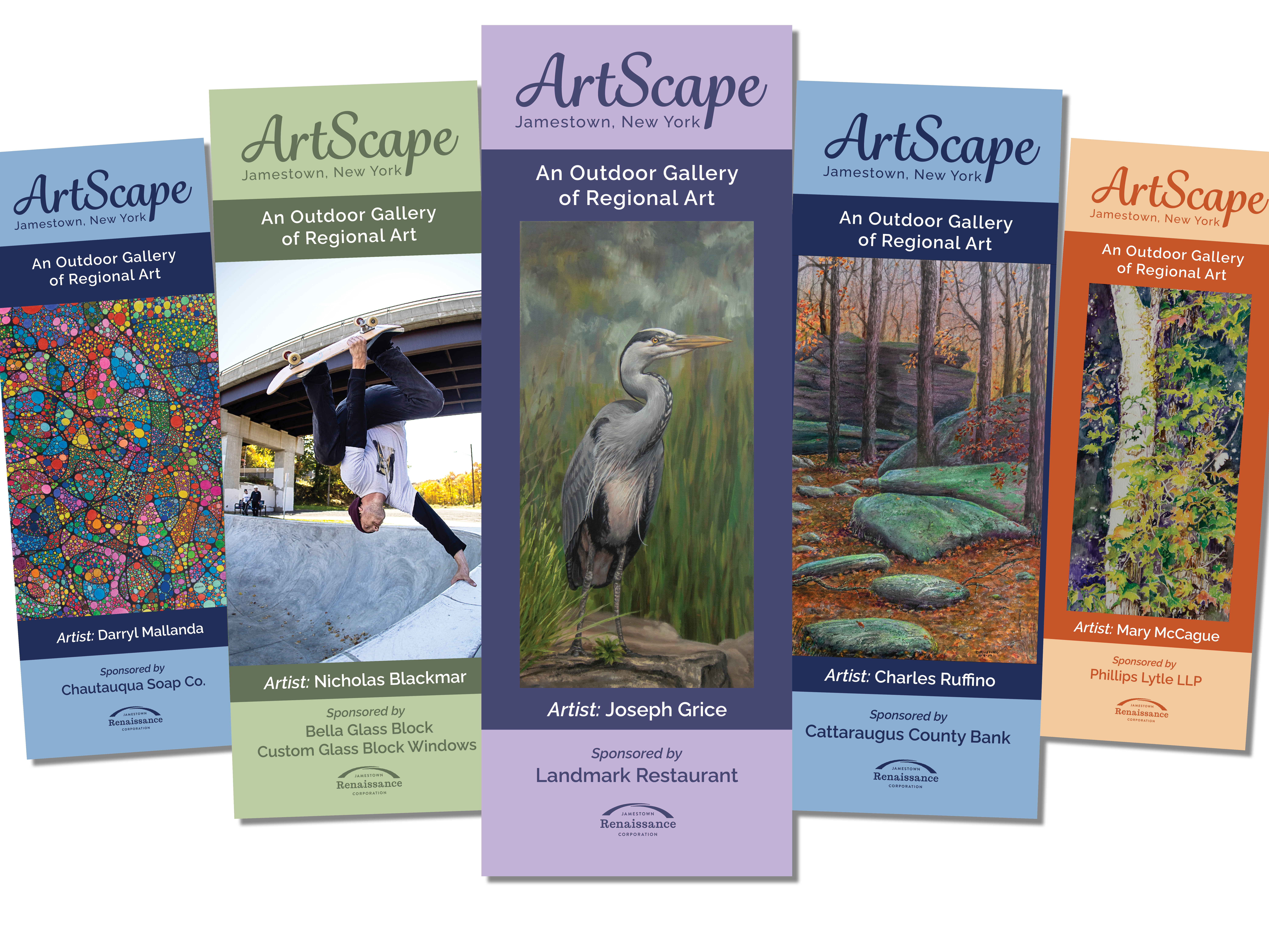 Jamestown ArtScape