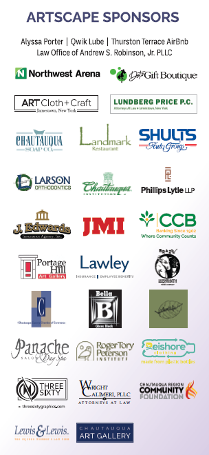 artscape sponsors ArtScape Sponsors